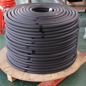 Ensemble de conduites en cuivre isolées pour la réfrigération, destiné à l'utilisation avec un <span class=keywords><strong>climatiseur</strong></span> - Product Image 6