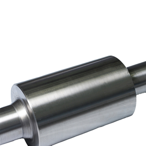 Rouleau de support de roulement de vente spéciale personnalisé rouleau de support robuste - Product Image 1