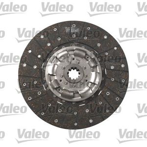 Kit d'embrayage et composants compatibles avec IVECO 809126 - Product Image 1