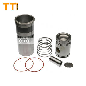 ชุดซ่อมลูกสูบกระบอกสูบดีเซลดีทรอยต์ ซีรีส์ 92 ชุดซ่อมบำรุง ชุดลูกสูบกระบอกสูบดีทรอยต์ ซีรีส์ <span class=keywords><strong>60</strong></span> 14 ลิตร - Product Image 2