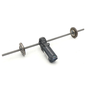 Mecanismo reclinable eléctrico OEM de posventa de fábrica directa para asientos deportivos, ensamblaje reclinable eléctrico para piezas de marco de asientos de coches de carreras - Product Image 4