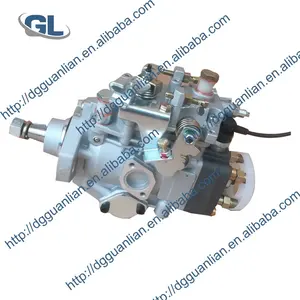 104646-5410 VE4/11F1100LNP2440 Fuel Injection Zexel Pump for Isuzu 4JG1