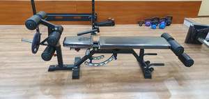 Xinrui — banc réglable multifonctionnel pour usage domestique, XR2019A, nouvelle <span class=keywords><strong>machine</strong></span>, livraison gratuite, 2021 - Product Image 4