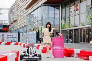 Bollard de Seguridad para Go-Karts de Interior y Exterior, con Clasificación de Impacto M65 y Protección IP55 - Product Image 5