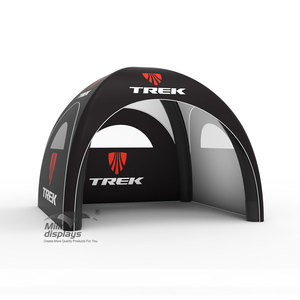 Hi-Q Biểu Tượng Tùy Chỉnh <span class=keywords><strong>Tent</strong></span> Kín Không Thấm Nước <span class=keywords><strong>Inflatable</strong></span> <span class=keywords><strong>Tent</strong></span> Đối Với Sự Kiện Ngoài Trời - Product Image 1