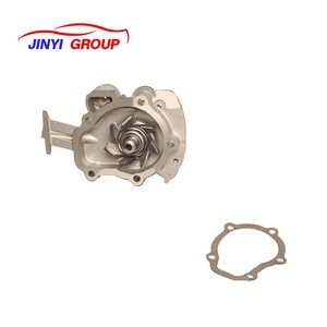 ปั๊มน้ำอัตโนมัติเหมาะสำหรับ Suzuki 1740078860 17400-78860 - Product Image 4