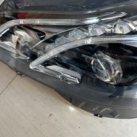 Feux de voiture pour Mercedes Classe E W212 Phare 2013 2014 2015 Phare haut de gamme pour Mercedes E260 Phares LED A2128202439