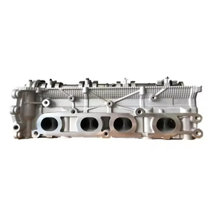 J24B testata completa 11100-78KA0 11100-78K00 1110078 ka0 1110078 k00 per Suzuki Great <span class=keywords><strong>Vitara</strong></span> Grand <span class=keywords><strong>Vitara</strong></span> 2.4L 16V - Product Image 4