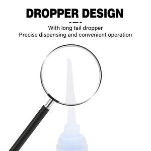 SPG Bắn Cung 401 Đầu Mũi Tên Săn Bắn Keo Đầu Mũi Tên Lông Gà Tây Mũi Nhọn Kim Loại Mũi Tên Bằng Nhựa Thiết Bị Dụng Cụ Dán - Product Image 4