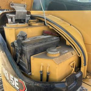 รถขุดขนาดเล็ก Cat 303.5E สภาพดี ใช้งานแล้ว พร้อมรางยาง พร้อมส่งออก - Product Image 5