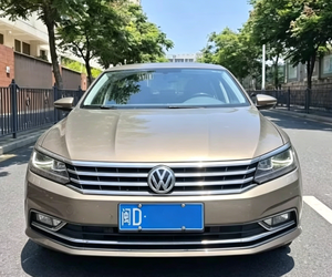 Volkswagen <span class=keywords><strong>Passat</strong></span> Berlina Usata 2016 <span class=keywords><strong>Benzina</strong></span> Esportata dalla Cina - Product Image 5