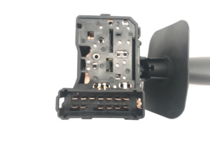 Commutateur de clignotant Wanray pour Renault <span class=keywords><strong>Clio</strong></span> II Kangoo I Megane I, interrupteur de colonne de direction OE 7701044280 251608 - Product Image 3