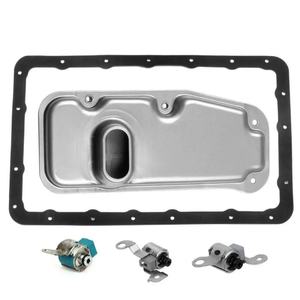 Precio de Venta al Público SP: Kit de Solenoide de Transmisión, Filtro y Juntas A340E para Toyota de 4 Velocidades (02-UP), ¡Gran Venta! - Product Image 1