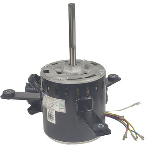 Moteur de ventilateur de climatiseur Manqiwei YDK600-4C, pièce de rechange électrique pour refroidissement extérieur - Product Image 1