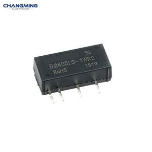 PWB4803MD-3W DC DC Converter Power Supply original et nouveau - Product Image 6