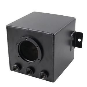 Tanque de Captación de Aceite de 2L/3L de Aleación de Aluminio para Actualización de Bomba de Combustible 044 - Product Image 4