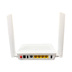 โมเด็ม EG8145V5 หัวเว่ย ของแท้ WIFI6 GPON 4GE TEL ดูอัลแบนด์ 2.4GHz 5GHz ONU ONT อุปกรณ์ไฟเบอร์ออปติก Ftth เราเตอร์ DC 12V - Product Image 1