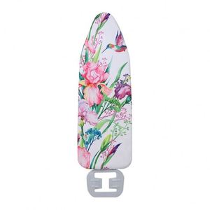 Planche à repasser pliable murale de type sur pied, avec housse réglable de haute qualité, prix d'usine - Product Image 1
