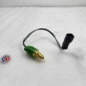 Capteur de pression d'huile hydraulique 167-3466 pour excavatrice E320B E320C - Product Image 4