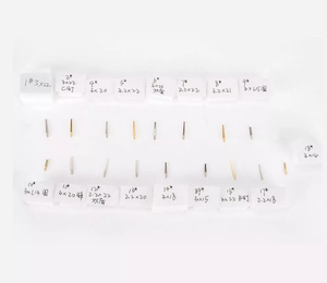 Dụng Cụ Nha Khoa Brass Dowel Pins 1 # - Product Image 5