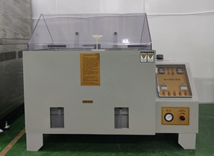 Komposit-Salzsprühprüfkammer Mini-Salzsprühprüfgerät Desktop-Salzsprühkammer Kleine Größe - Product Image 3