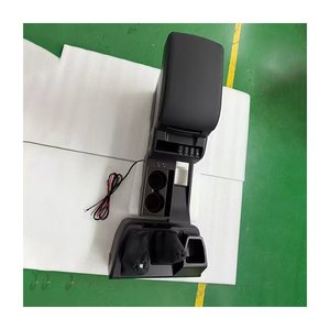 Adecuado para refrigeradores portátiles para automóvil LC76, LC78 y LC79 de 2007 a 2023. - Product Image 1