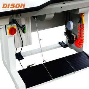 Máquina de Coser Digital Computarizada DS-785DM con Cortador de Hilo Automático - Product Image 2