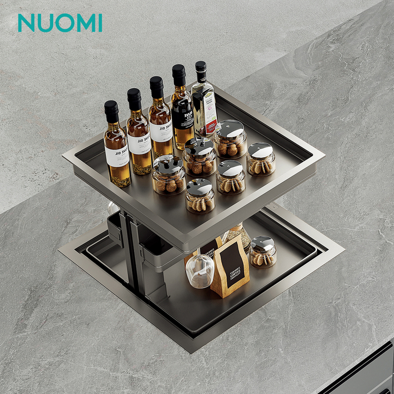 NUOMI OYA Furniture Hardware Heavy Duty