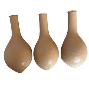 Nouvelles couleurs <span class=keywords><strong>Coca</strong></span> Twilight <span class=keywords><strong>bleu</strong></span> Eucalyptus vert 18 pouces 9.5g ballon rond en latex pour la décoration de fête d'anniversaire - Product Image 4