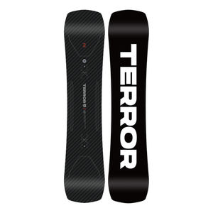 Nouveau <span class=keywords><strong>snowboard</strong></span> large double pour la neige |   Flex 7 Full Carbon pour le park et le carving tout-terrain |   Support OEM/ODM CARBON F-CARVE WIDEN - Product Image 2