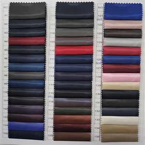 Phổ biến nhất với khách 55% <span class=keywords><strong>Poly</strong></span> 45% <span class=keywords><strong>Viscose</strong></span> lót vải cho hàng may mặc. - Product Image 6