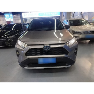 Voiture d'occasion Guazi 2020 <span class=keywords><strong>Toyota</strong></span> <span class=keywords><strong>RAV4</strong></span> Vente en gros <span class=keywords><strong>Prix</strong></span> bas SUV hybride automatique autonome à conduite à gauche - Product Image 2