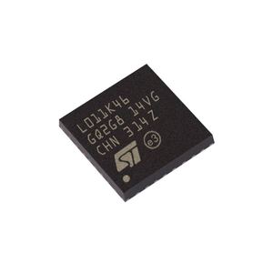 STM32L011K4U6TR puce neuve et originale - Product Image 1