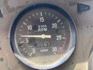 50Ton tadano Nissan TG500E a utilisé la grue mobile du Japon de grue à vendre - Product Image 5