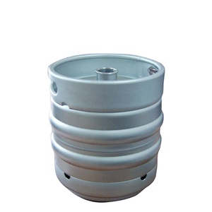Barile di <span class=keywords><strong>birra</strong></span> 30L Su Misura Aperto 30 Litri <span class=keywords><strong>In</strong></span> <span class=keywords><strong>Acciaio</strong></span> Inox Barile di <span class=keywords><strong>Birra</strong></span> Tamburo Con Collare di Blocco di Metallo - Product Image 4