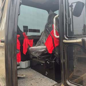 Excavatrice d'occasion Cat308E du Japon, 8 tonnes, excavatrice d'occasion de haute qualité, excavatrice d'occasion du Japon, Caterpillar 308/307/306 en stock - Product Image 4