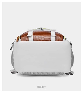 Sac à dos pour femme, sac à dos léger et de grande capacité, sac de voyage haut de gamme, sac de randonnée - Product Image 5