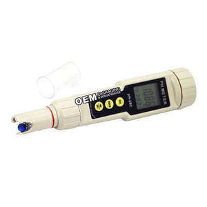 <span class=keywords><strong>Ph</strong></span>-mètres à stylo Portable, équipement de laboratoire de Test d'eau, <span class=keywords><strong>ph</strong></span>-mètre auto-calibrant - Product Image 2