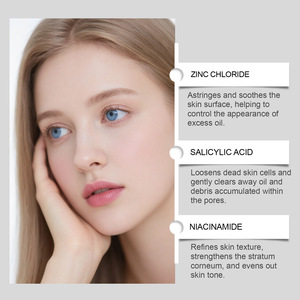 เอสเซนส์บำรุงผิวที่อ่อนโยนทำให้ผิวหน้านุ่มสบายและเรียบเนียน - Product Image 4