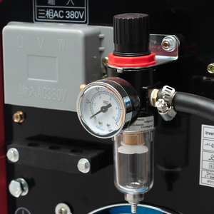 High Quality LGK 100 120 Inverter Plasma Cutter <strong>Welding</strong> <strong>Machine</strong> Plasma Cutter Welder with Air Compressor - Product Image 5