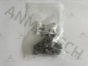 Tuerca de Repuesto para Perforadora de Roca Atlas Copco, de Acero Inoxidable Fundido, para Minería, 3115354800, Calidad Confiable - Product Image 1