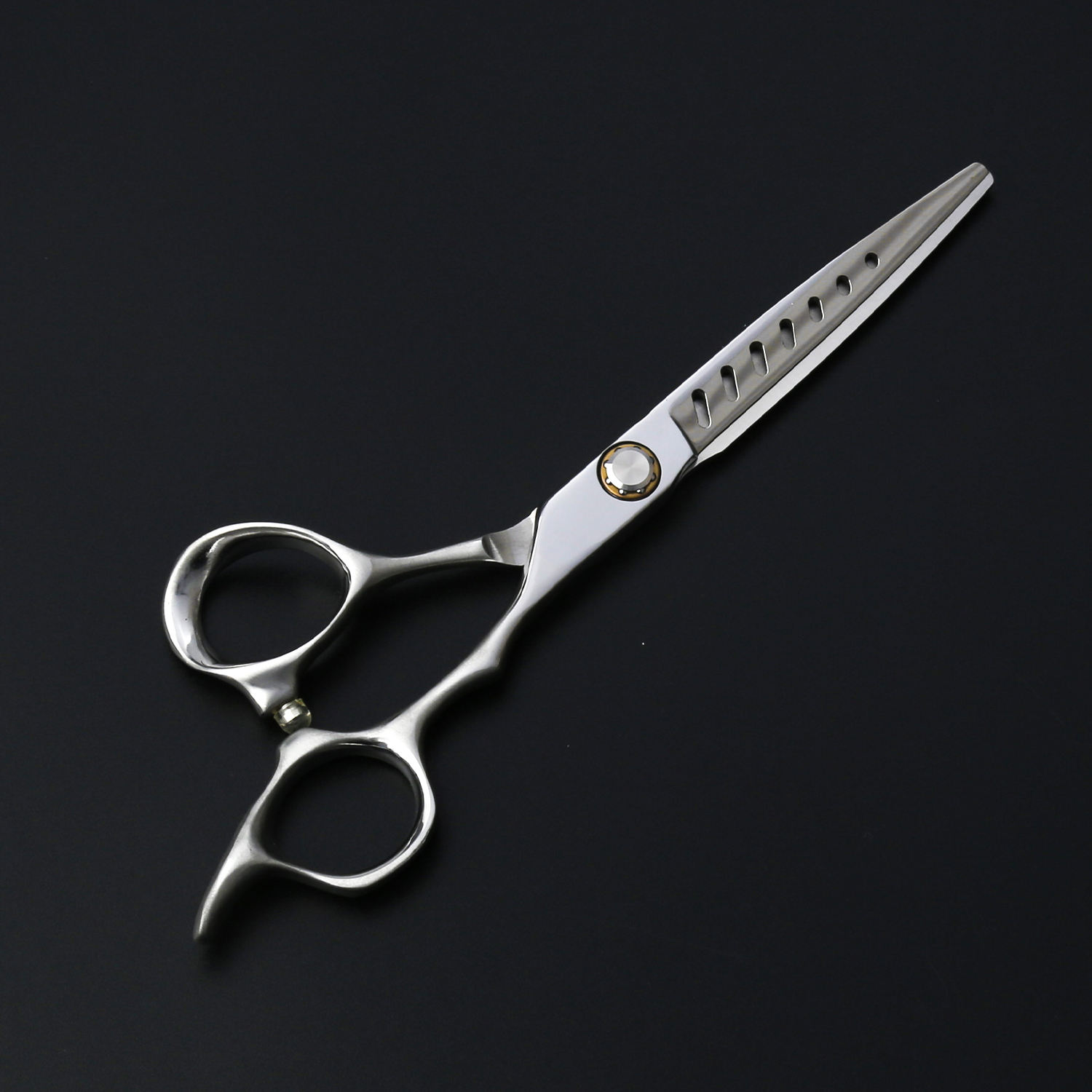Straight scissors
