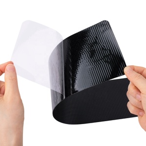 Autocollants antidérapants en EVA acrylique découpés, durables et résistants aux UV, <span class=keywords><strong>pour</strong></span> supports TV, plateaux de restaurant, tables d'allaitement - Imperméables - Product Image 2