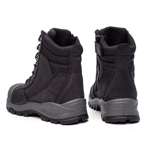 Calzado <span class=keywords><strong>de</strong></span> Seguridad <span class=keywords><strong>de</strong></span> Trabajo Industrial <span class=keywords><strong>para</strong></span> Hombre, con Puntera <span class=keywords><strong>de</strong></span> Acero <span class=keywords><strong>de</strong></span> Alta Resistencia, Resistentes a Pinchazos, Calzado <span class=keywords><strong>de</strong></span> Seguridad Táctico <span class=keywords><strong>para</strong></span> Construcción - Product Image 3