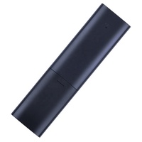 Télécommande vocale universelle de haute qualité GB356WJ255WJ adaptée aux modèles 60B3RM 4T-C60CFMA C80E7CA C60 CF
