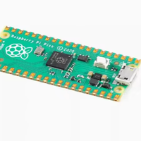 Carte de développement Raspberry Pi Pico authentique d'origine Raspberry Pi PICO Dual Core RP2040
