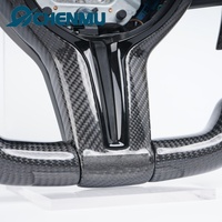 Volant en carbone M Performance avec écran LED pour BMW F10 F20 F30 F31 F32 F36 M3 F80 M4 F82 M2 F87 X5 E70 E90 E92 F11 F36