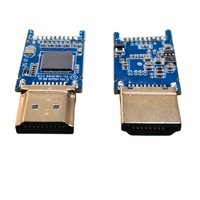 Vente directe usine Kit de développement de système embarqué USB personnalisé Module prototype à connecteurs extensibles Haute performance DIY