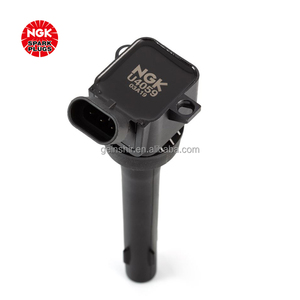 Nhà máy trực tiếp NGK cuộn dây đánh lửa u4059 24550932 cho wuling hongguang rongguang rongguang thẻ nhỏ MSD cuộn dây đánh lửa - Product Image 1