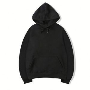 Fashion Baggy Hoodie and <b>Jogger</b> <b>Set</b> Jogging Blank Casual Sports French Terry Boxy Hoodie Heavyweight and Pants <b>Set</b> for Men - Product Image 5